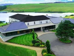 Lochside House Hotel | İskoçya - Ayrshire - Cumnock