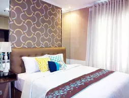 Wow Apartment | West Java - Cakarta (ve civarı) - Cakarta - Gading - Kelapa Gading