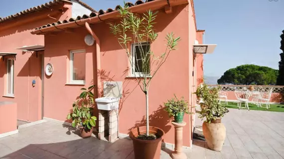 B&B Casa Lanfranchi | Sicilya - Messina (vilayet) - Taormina Sahili - Taormina