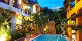 Lamduan Boutique Homestay