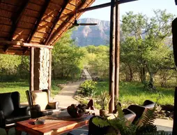 Shikwari Bush Lodge & Pangolin Bush Camp | Limpopo - Maruleng - Hoedspruit