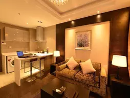 Chengdu Jianian Ceo Hotel - Funian Branch | Sişuan - Chengdu - Wuhou