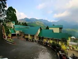 Devonshire Greens Hotel | Kerala - Idukki Bölgesi - Devikolam