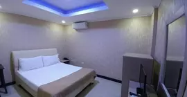 PJ Inn Hotel | Nueva Ecija - Angeles City (ve civarı) - Mabalacat Şehri - Pampanga Province - Balibago