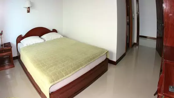 Mom's Guesthouse | Siem Reap (ili) - Siem Reap - Siem Reap Merkezi