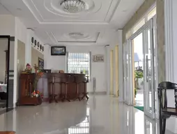 Tan Duy Hotel | Ba Ria-Vung Tau (vilayet) - Vung Tau (ve civarı) - Xuyen Moc