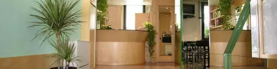 Hotel Losanna | Lombardy - Milano (ve civarı) - Milano