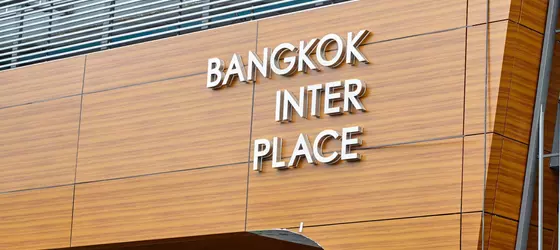 Bangkok Inter Place | Bangkok - Bang Kapi - Ramkhamhaeng