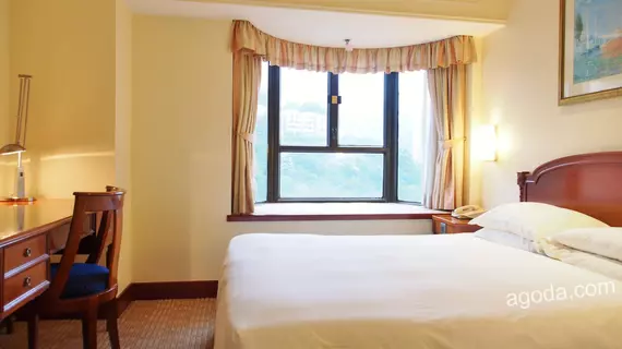 The Emperor (Happy Valley) Hotel | Hong Kong - Happy Valley