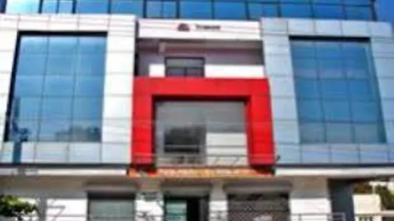 Transit Hotel Banashakari | Karnataka - Bengaluru (ve civarı) - Bengaluru