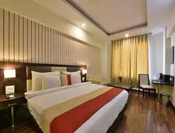 Hotel Madhuban | Uttarkand - Haridwar Bölgesi - Haridwar (ve civarı) - Haridwar