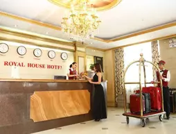 Royal House Hotel | Ulanbator (ve civarı) - Ulanbator - Bayanzürkh