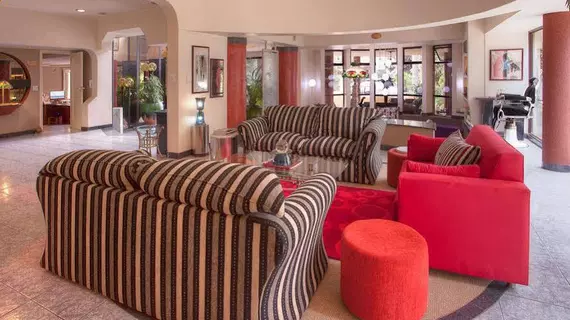 Villa Simonne | Gauteng - City of Tshwane - Johannesburg (ve civarı) - Johanesburg