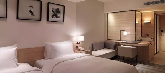 HOTEL COZZI Zhongxiao Taipei | Taypey (ve civarı) - Taypey - Zhongzheng