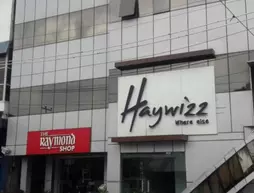 Haywizz Hotel - Port Blair | Andaman ve Nikobar Adaları - Port Blair