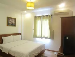 Anh Kim Hotel | Binh Duong (vilayet) - Ho Şi Min Şehri (ve civarı) - Ho Chi Minh City