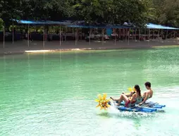 Paradise Island Park & Beach Resort | Davao Bölgesi - Davao (ve civarı) - Samal