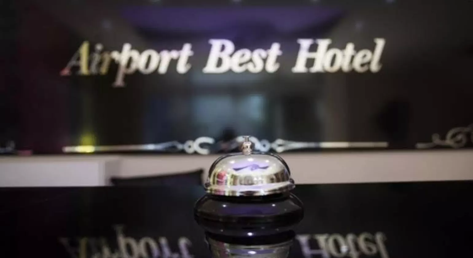 Airport Best Hotel