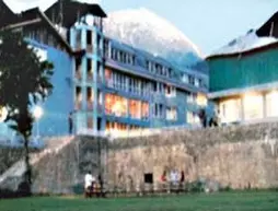 Wood Stock Hotel | Cammu ve Keşmir - Kishtwar