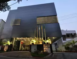 Vijay Park Inn | Tamil Nadu - Coimbatore