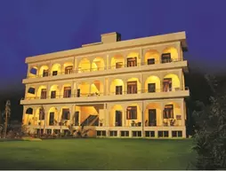 Hotel Ananta Palace | Racastan - Sawai Madhopur