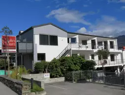 Caples Court | Otago - Queenstown (ve civarı) - Queenstown