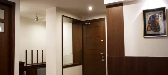 OYO Rooms Koramangala 5th Block | Karnataka - Bengaluru (ve civarı) - Bengaluru - Koramangala