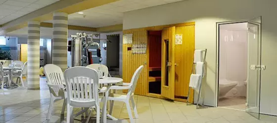 Hotel Bessunger Forst | Hessen - Rossdorf