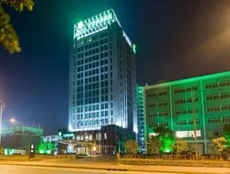 Bavaria City Hotel Beihai | Guangksi - Beihai