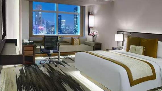 Gran Meliá Jakarta | West Java - Cakarta (ve civarı) - Cakarta