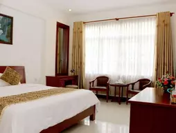 City Hotel – 18 Luu Van Lang St. | Binh Duong (vilayet) - Ho Şi Min Şehri (ve civarı) - Ho Chi Minh City - Quận 1 - Ho Chi Minh Şehri Merkezi