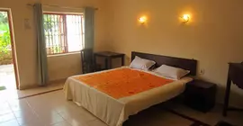 Hotel Riverside | Goa - Kuzey Goa - Baga