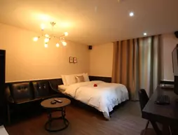 Lexy Hotel | Gyeonggi - Seul (ve civarı) - Gangnam - Yeoksam