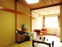 Hotel Sunny Valley | Nagano (idari bölge) - Kitaazumi - Nagano (ve civarı) - Otari