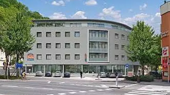 Star Inn Hotel Salzburg Zentrum, by Comfort | Salzburg (eyalet) - Salzburg