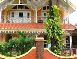 Bevvan Resort | Goa - Kuzey Goa - Calangute