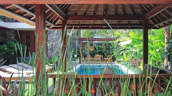 Villa Suar | Bali - Badung - Seminyak - Drupadi