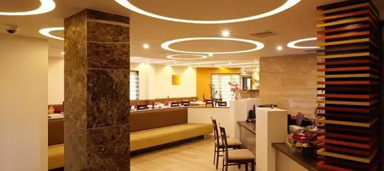 Golden Fruits Business Suites - T Nagar | Tamil Nadu - Tiruvallur - Chennai (ve civarı) - Chennai