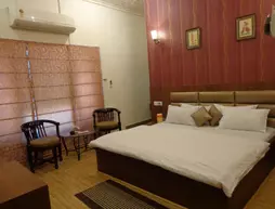 Hotel Aashyana | Racastan - Jaipur Bölgesi - Alwar (ve civarı) - Alwar