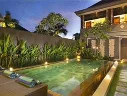 M and D Guesthouse | Bali - Badung - Laksmana