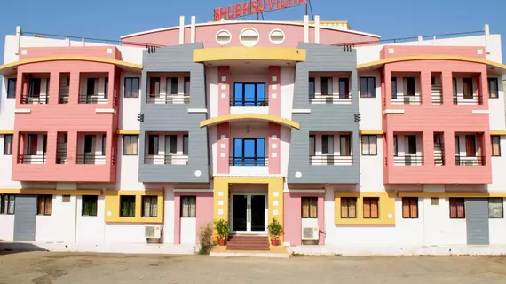 Hotel Shubh Suvidha | Gujarat - Veraval - Somnath