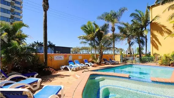 Kalua Holiday Apartments | Queensland - Maroochydore