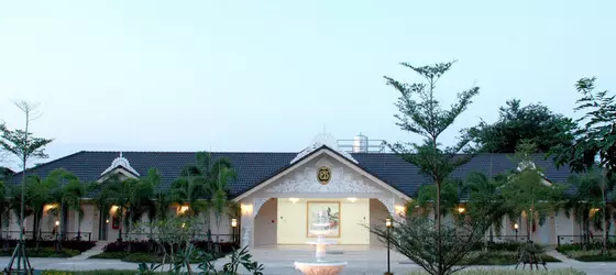 Amarin Resort | Chiang Rai İli - Chiang Rai