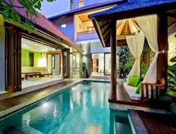 Villa Anggrek 66 | Bali - Badung - Seminyak