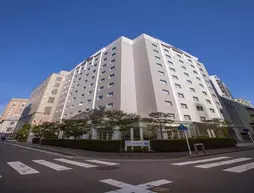 Hotel JAL City Kannai Yokohama | Kanagava (idari bölge) - Yokohama (ve civarı) - Yokohama - Yokohama Kent Merkezi