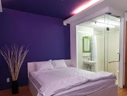 Bonita Boutique Hotel | Binh Duong (vilayet) - Ho Şi Min Şehri (ve civarı) - Ho Chi Minh City