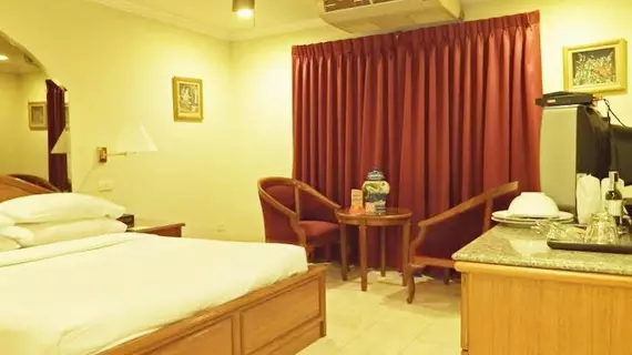 Copa Hotel | Chonburi (vilayet) - Pattaya (ve civarı) - Pattaya - Pattaya Körfezi