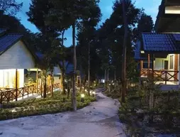 Mountain View Resort | Krabi İli - Krabi