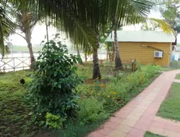 Sea Paradise Guest House | Goa - Kuzey Goa - Ashvem