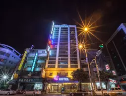 Alice Hotel | Taichung (ve civarı) - Taichung - Kuzey Bölgesi